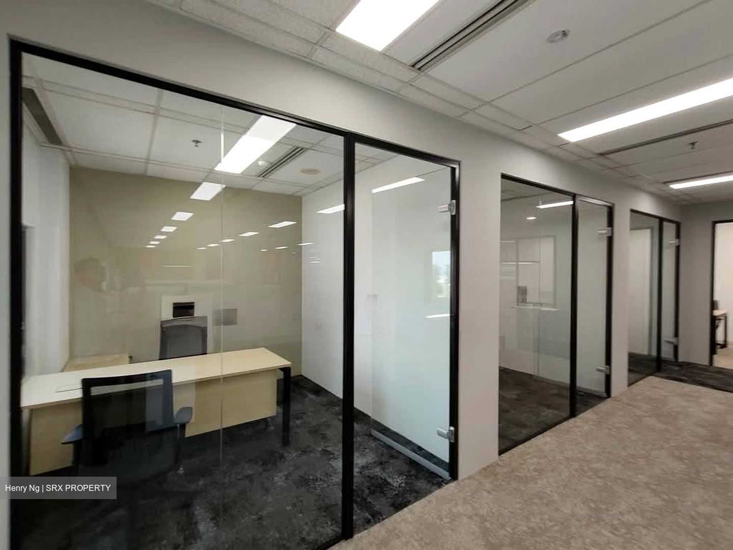 Abi Plaza (D2), Office #545521401